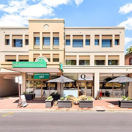 Quality Inn O'Connell Adelaide Eksteriør bilde
