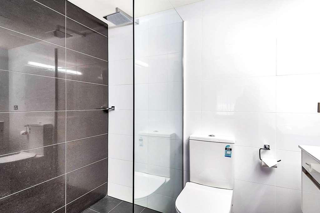 Quality Inn O'Connell Adelaide Eksteriør bilde