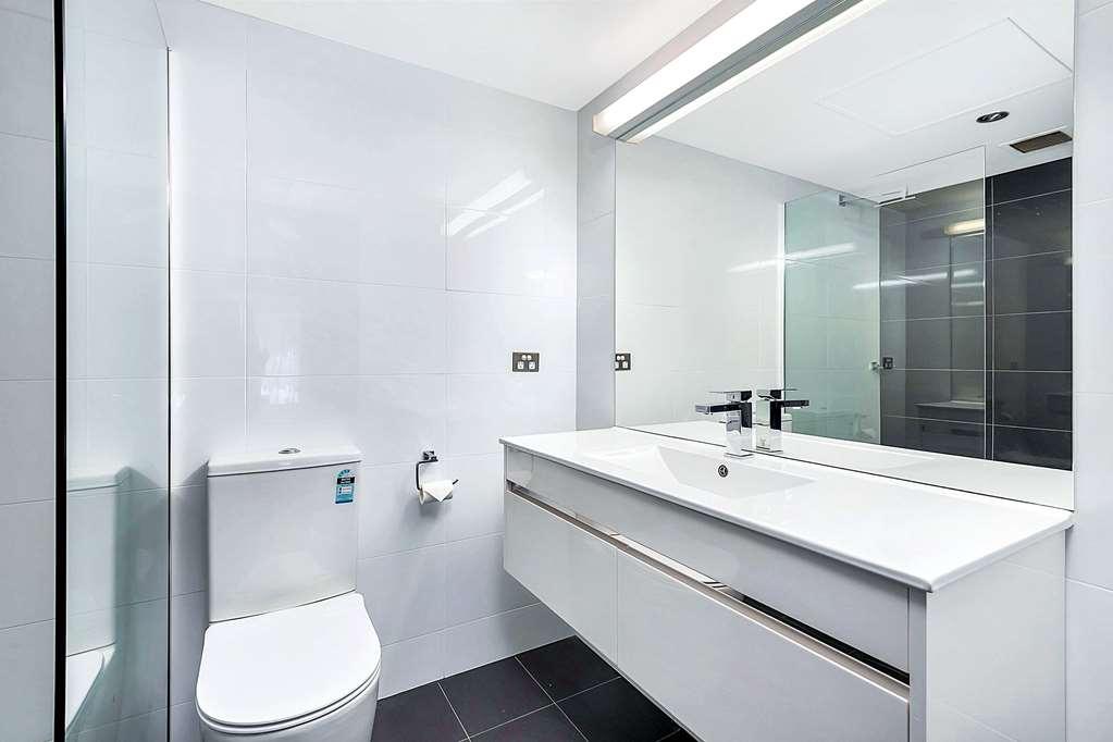 Quality Inn O'Connell Adelaide Eksteriør bilde