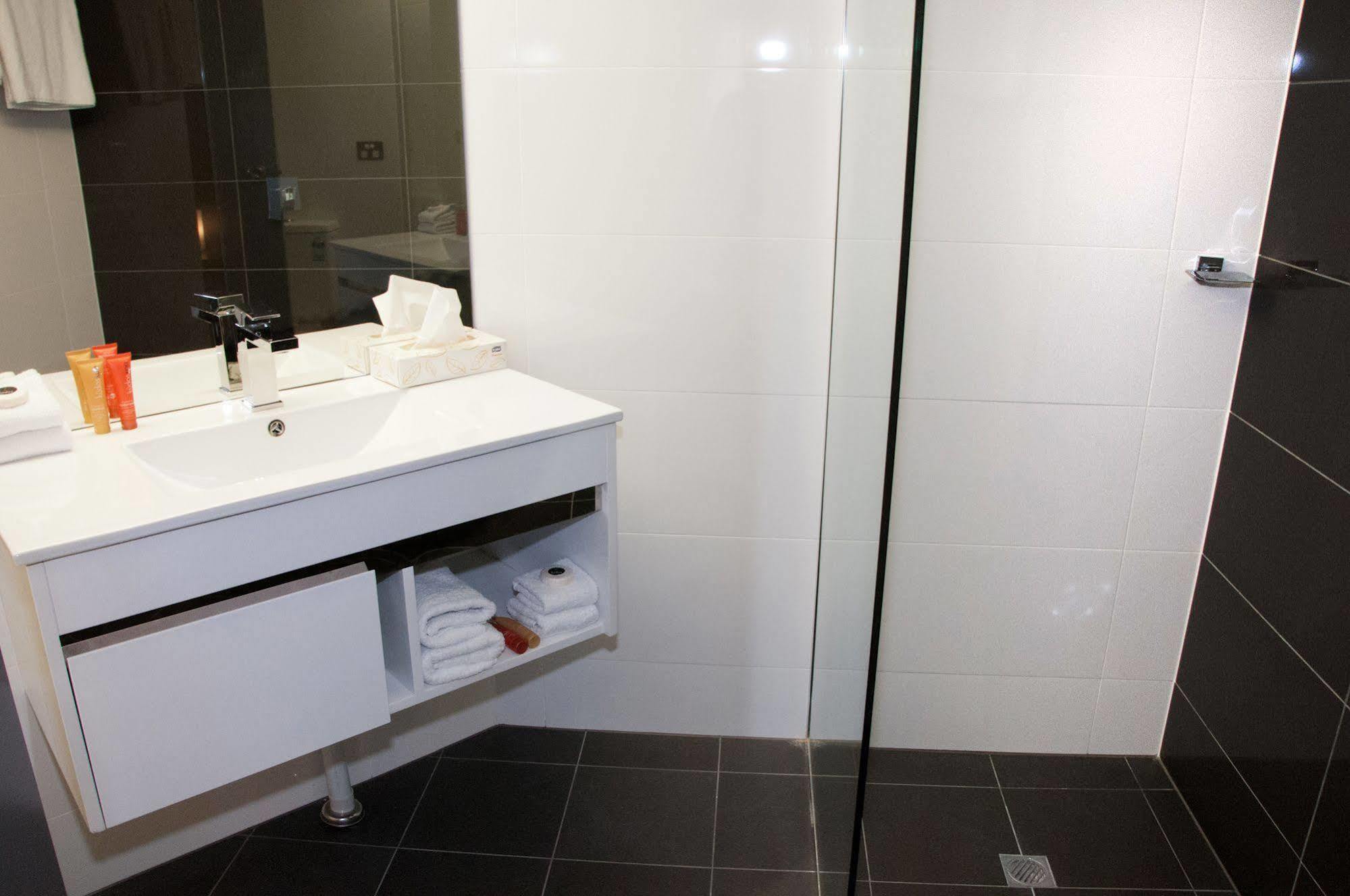 Quality Inn O'Connell Adelaide Eksteriør bilde