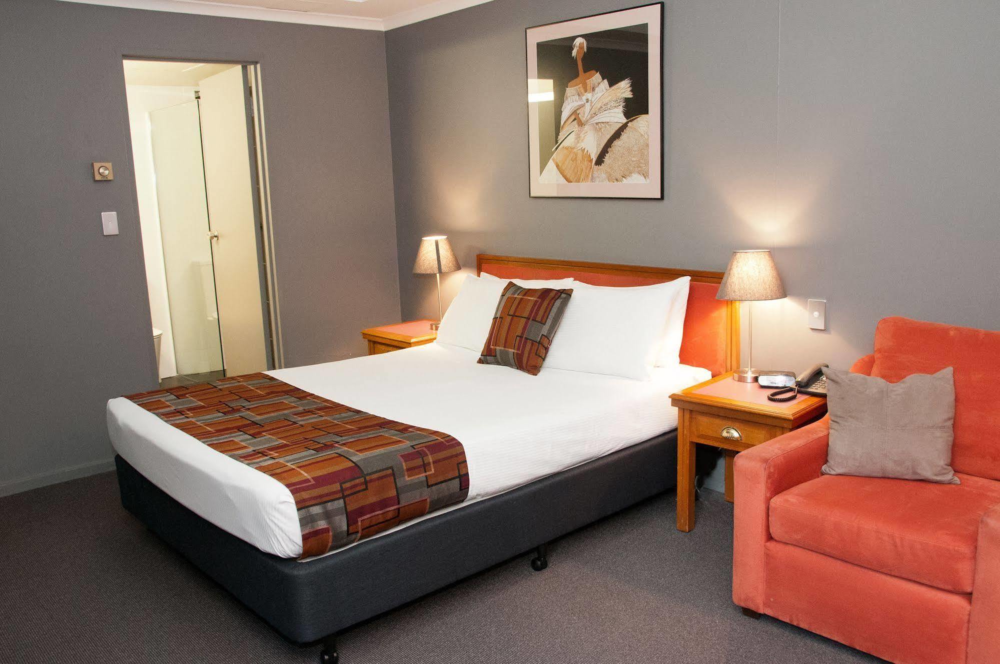 Quality Inn O'Connell Adelaide Eksteriør bilde