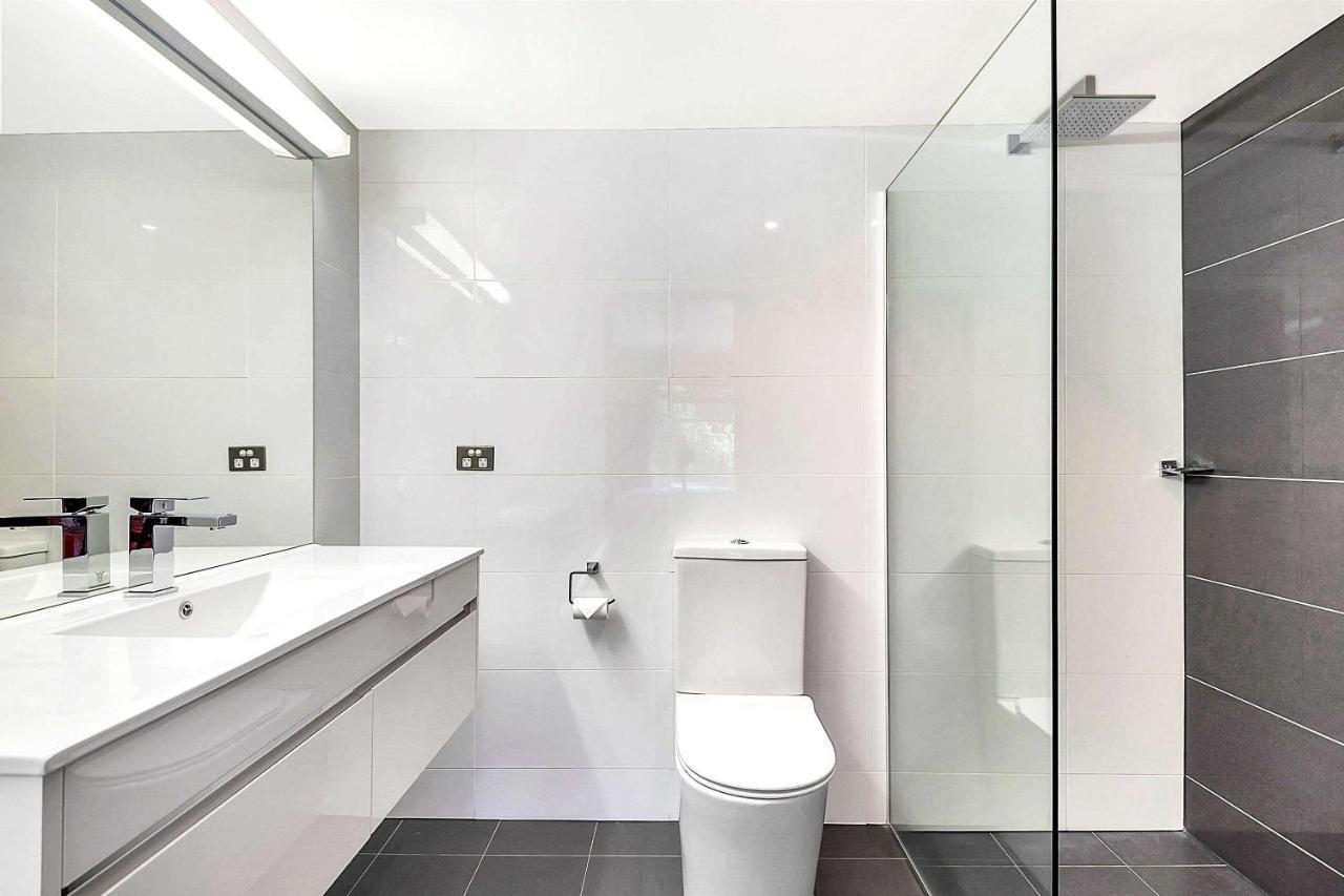 Quality Inn O'Connell Adelaide Eksteriør bilde