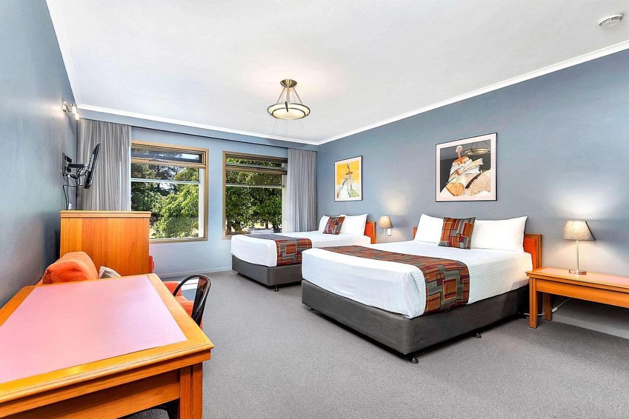 Quality Inn O'Connell Adelaide Eksteriør bilde
