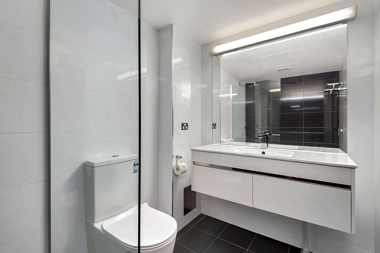 Quality Inn O'Connell Adelaide Eksteriør bilde