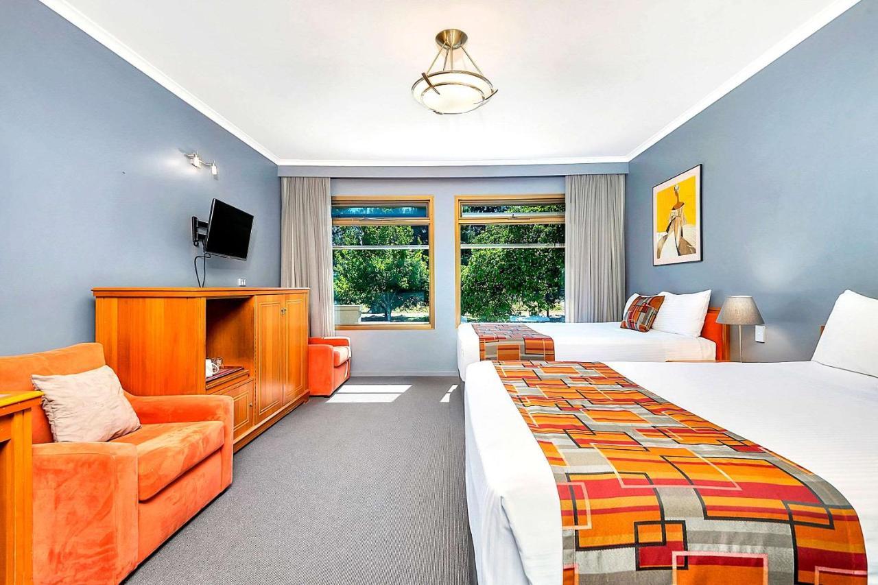 Quality Inn O'Connell Adelaide Eksteriør bilde