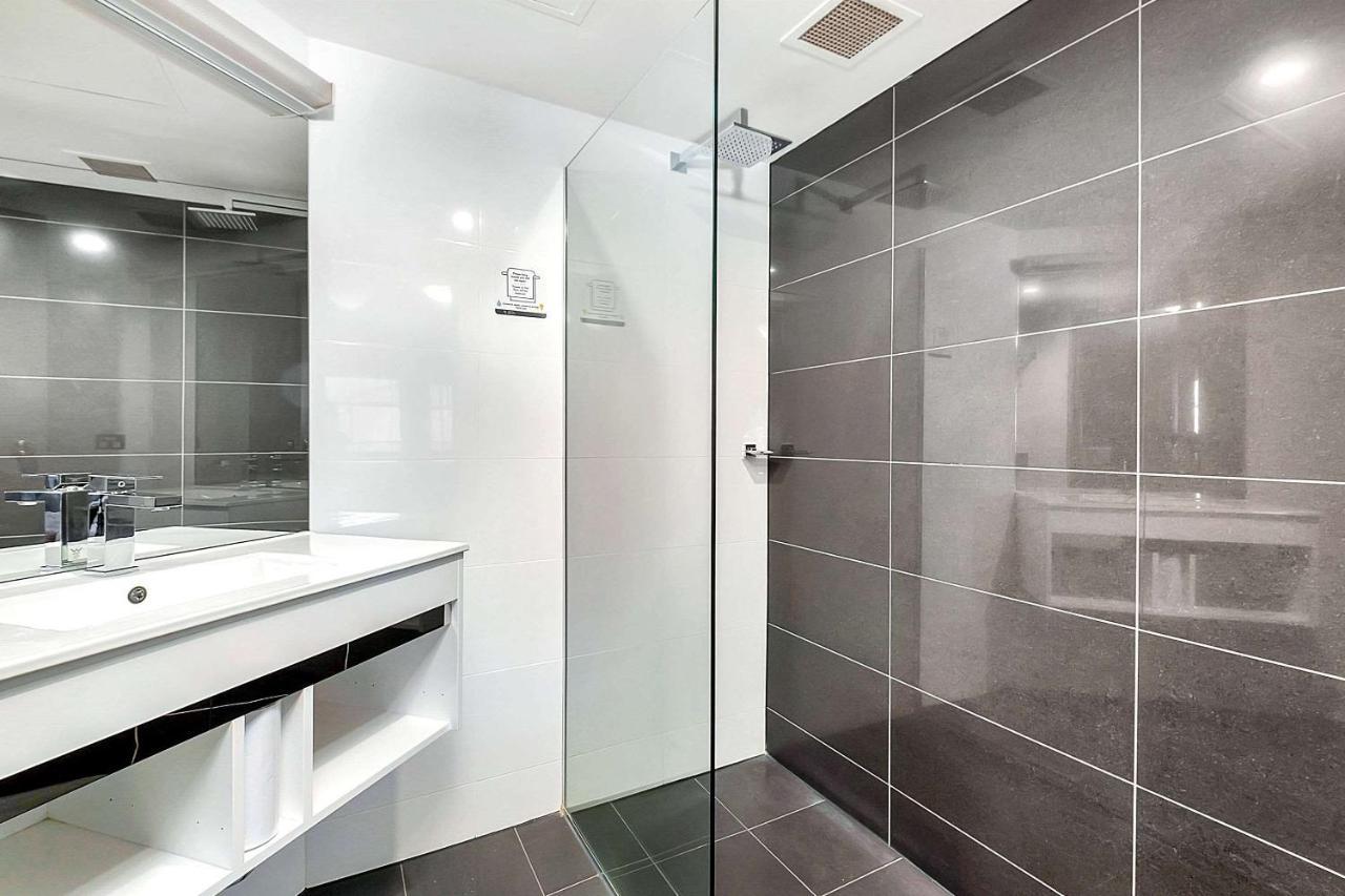 Quality Inn O'Connell Adelaide Eksteriør bilde