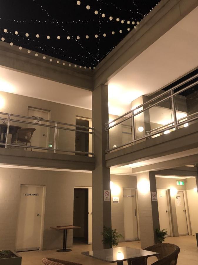 Quality Inn O'Connell Adelaide Eksteriør bilde