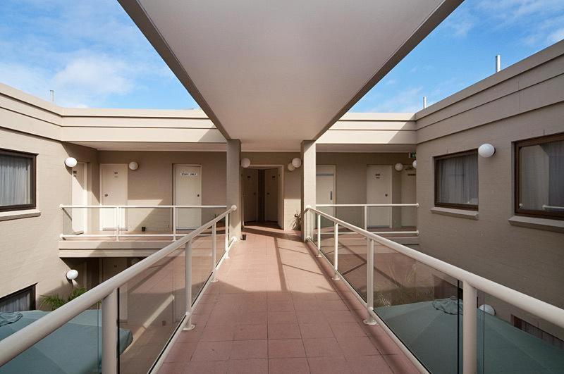 Quality Inn O'Connell Adelaide Eksteriør bilde