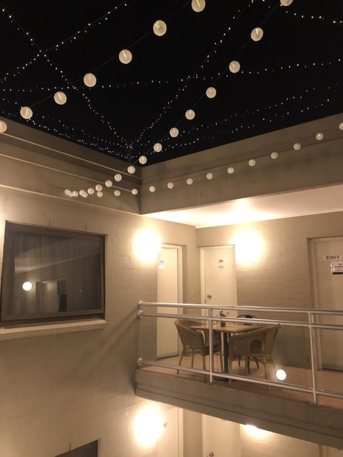 Quality Inn O'Connell Adelaide Eksteriør bilde