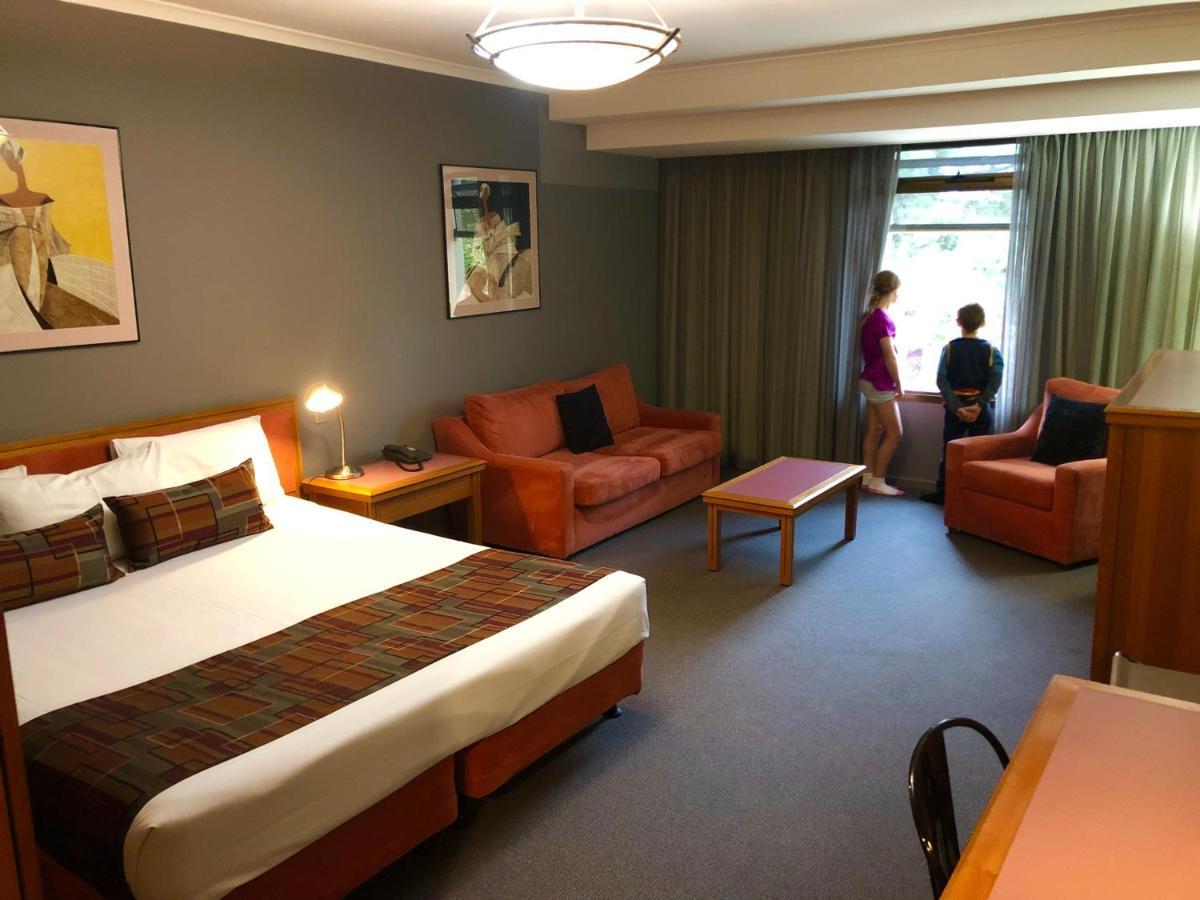 Quality Inn O'Connell Adelaide Eksteriør bilde